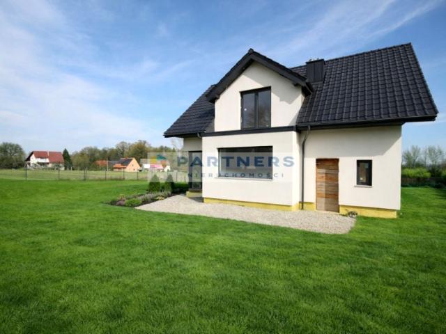 Dom 191,15 m², Siodłkowice