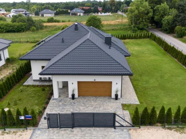 Dom 191,20 m², Łódź