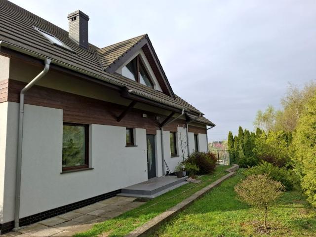 Dom 191,22 m², Grzędzice