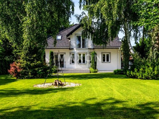 Dom 191,91 m², Stasi Las