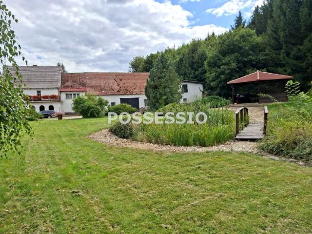 Dom 192 m², Bolków