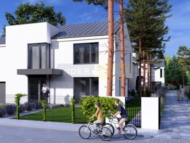 Akacjowa 192 m², Łomianki