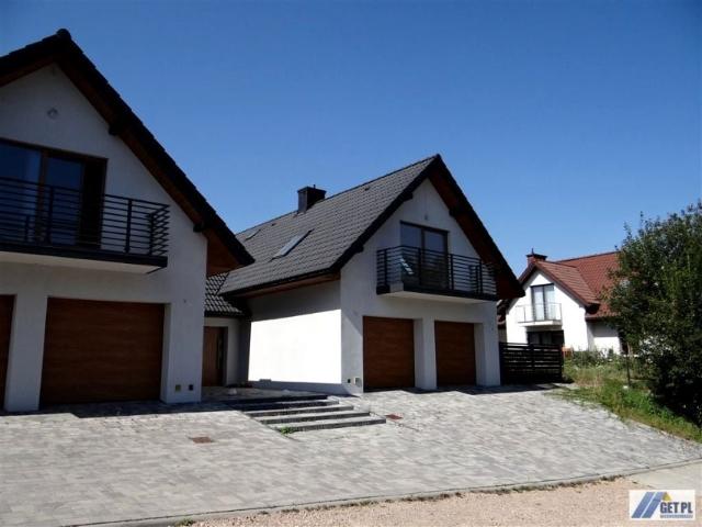 Dom 192 m², Michałowice