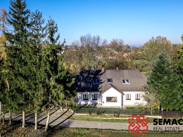 Dom 192,44 m², Cichawa