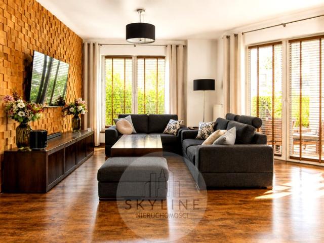 Dom 192,50 m², Lesznowola
