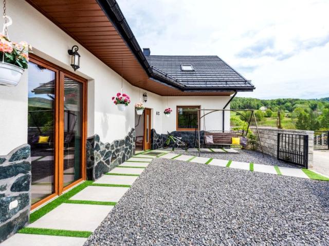 Dom 193 m², Bilsko