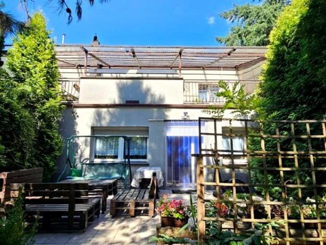 Dom 193 m², Psary
