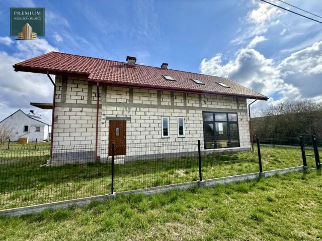 Dom 193,30 m², Góra