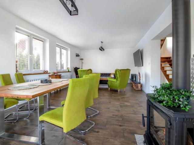 Dom 193,95 m², Bielsko Biała