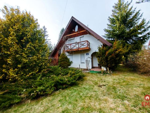 Dom 1 456 m², Matłak