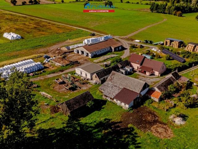 Dom 1 500 m², Wrzeszczyna