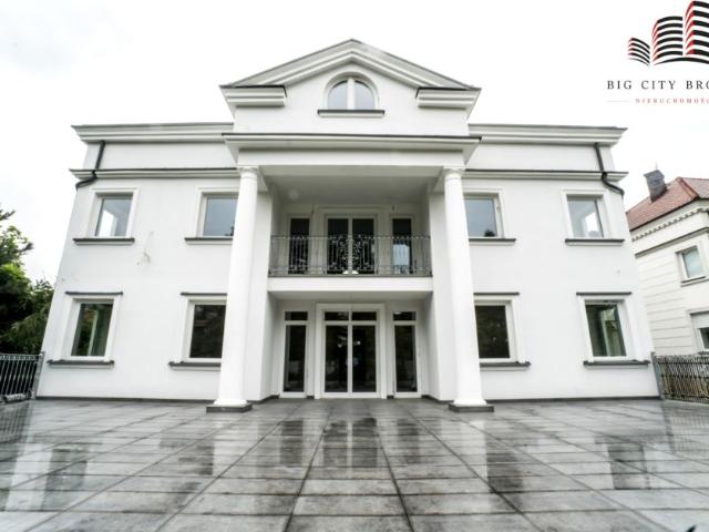 Dom 1 100 m², Warszawa
