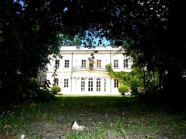 Dom 1 150 m², Konstancin Jeziorna