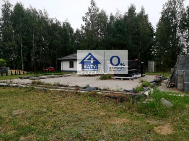 Dom 1 170 m², Pniewy