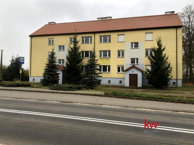 Dom 1 248 m², Przemysław