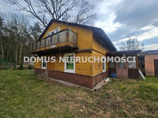 Dom 1 269 m², Różyca