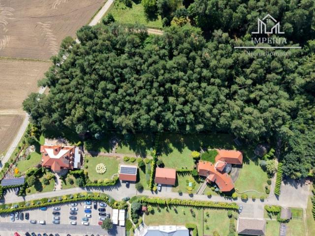 Dom 1 361 m², Koźmin