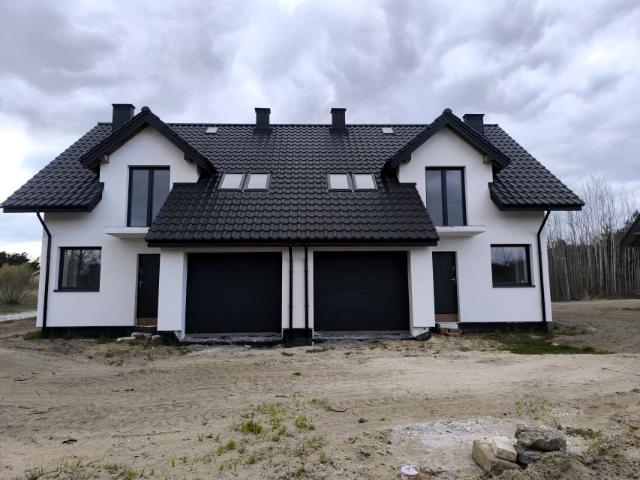 Dom 1 m², Piaseczna Górka