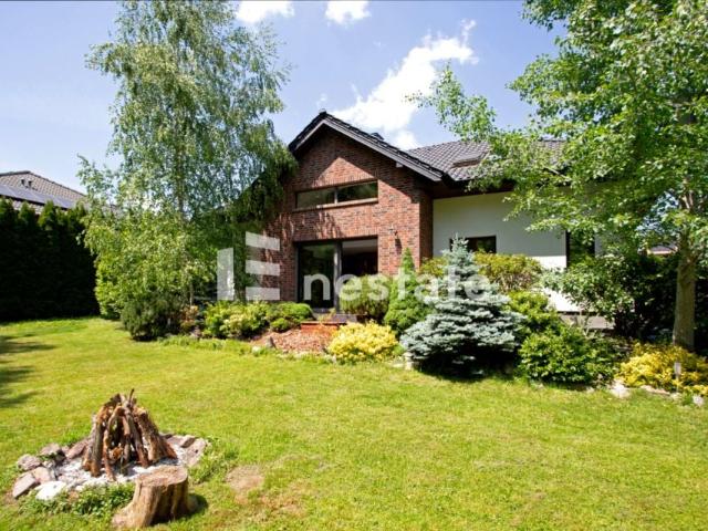 Dom 204 m², Gołuchowice
