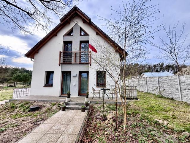 Dom 204 m², Jary