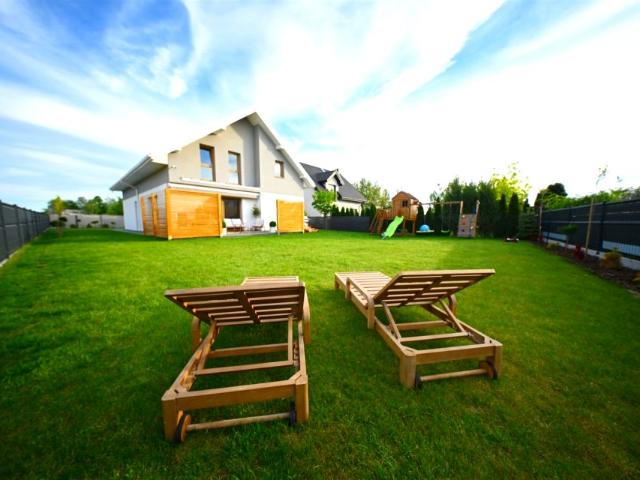 Dom 204 m², Turka