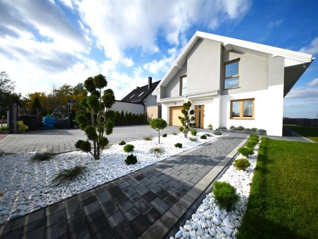 Dom 204 m², Turka