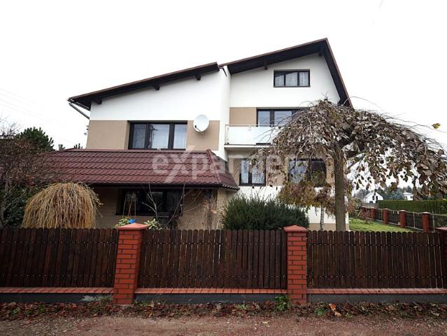 Dom 204,47 m², Zaczernie