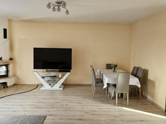 Dom 205 m², Gorzów Wielkopolski