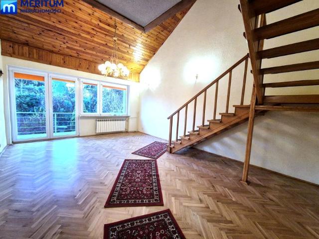 Dom 205 m², Żyrardów