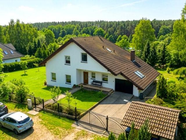 Dom 205,60 m², Kołobrzeg