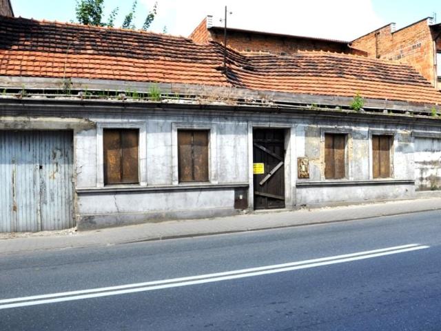 Dom 206 m², Koźmin Wielkopolski