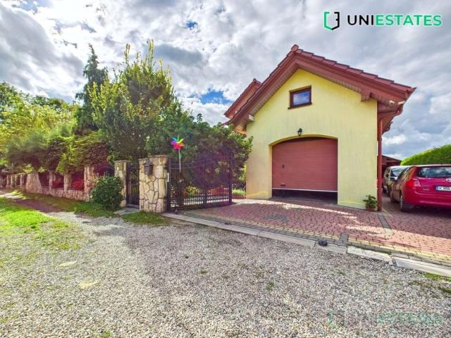 Dom 206 m², Prusy