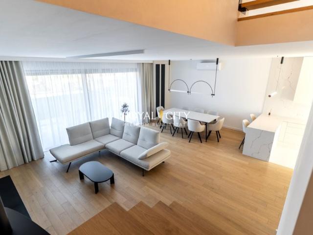 Dom 206,78 m², Łomianki