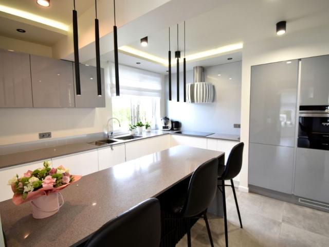 Dom 206,84 m², Gorzów Wielkopolski