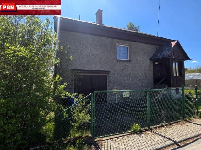 Dom 207 m², Bystrzyca Kłodzka