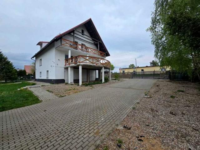 Dom 207 m², Kolonia