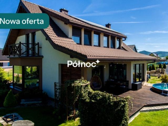 Dom 207,06 m², Jaszkowa Dolna