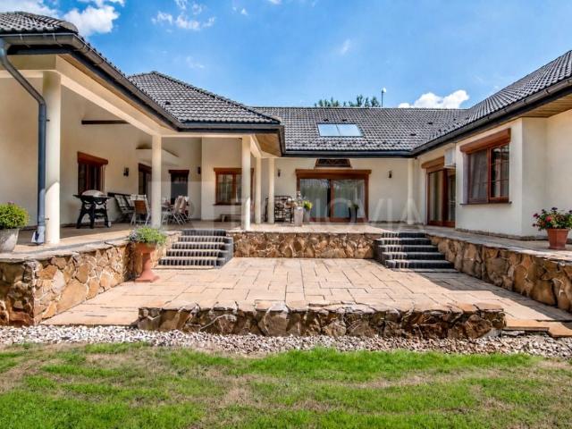 Dom 259 m², Chełm