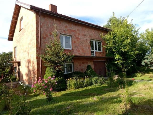 Dom 208 m², Bieniewice