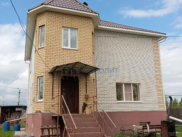 дом 2097 m2 Березовка