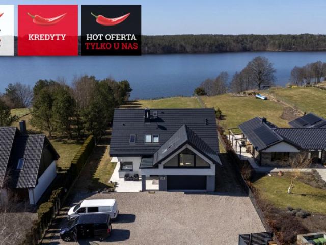 Dom 209,69 m², Zgorzałe