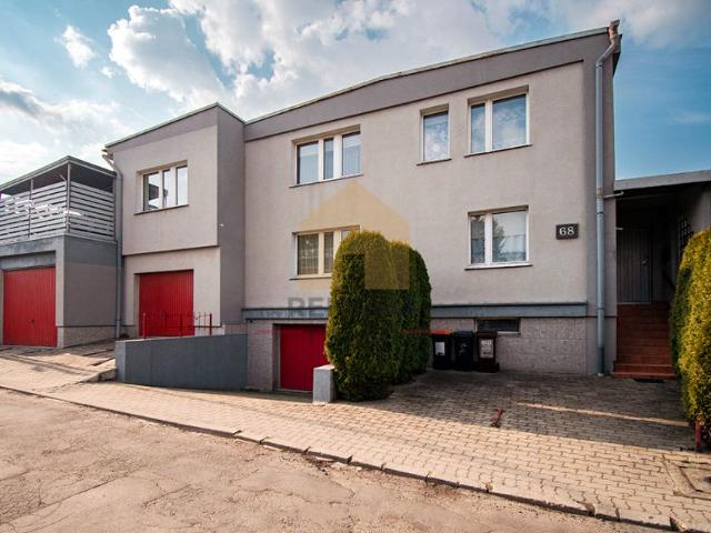 Dom 209,96 m², Wałbrzych