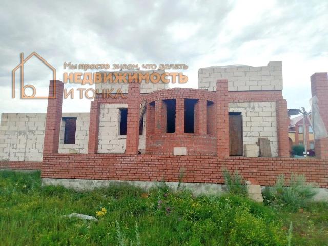 дом 120 m2 Нефтекамск