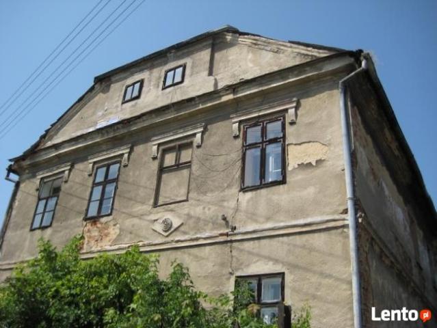 Dom 200 m2 Działka budowlana + Grunt rolny 1,02ha