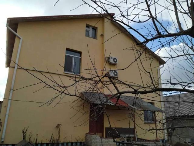 дом 200 m2 Подольский