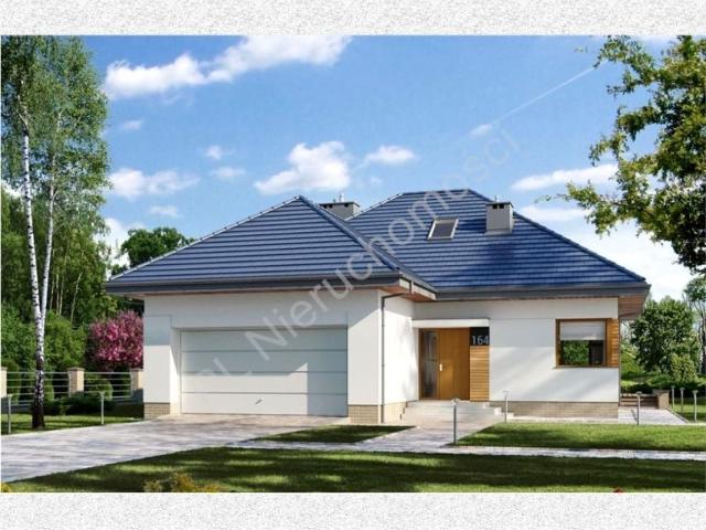 Dom 200 m², Cięciwa