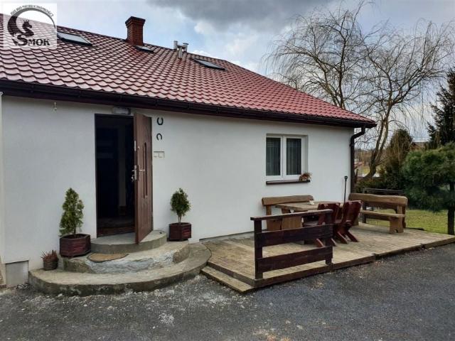 Dom 200 m², Cianowice
