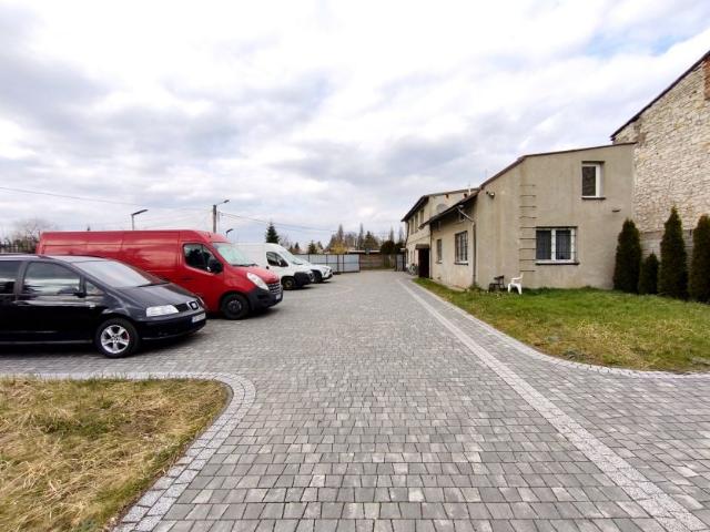 Dom 200 m², Częstochowa