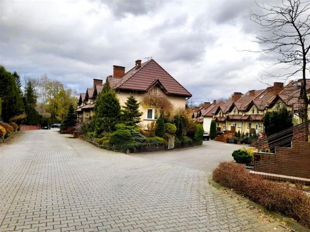 Dom 200 m², Bielsko Biała