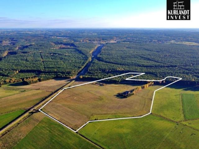 Dom 200 m², Brzozie